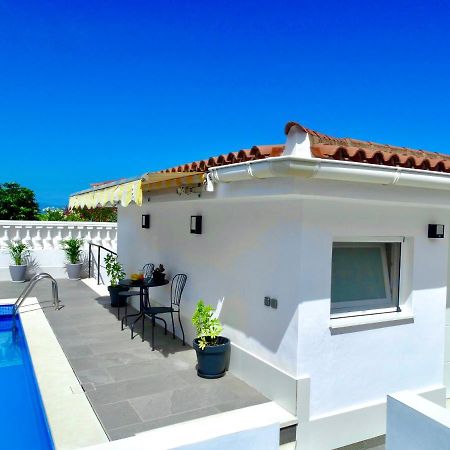 Apartamento Unico En El Sauzal - Inolvidable!!! Buitenkant foto