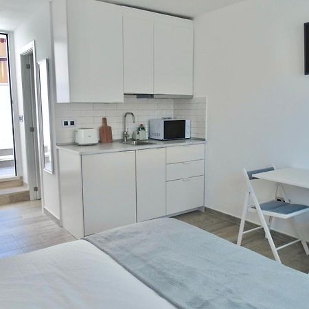 Apartamento Unico En El Sauzal - Inolvidable!!! Buitenkant foto