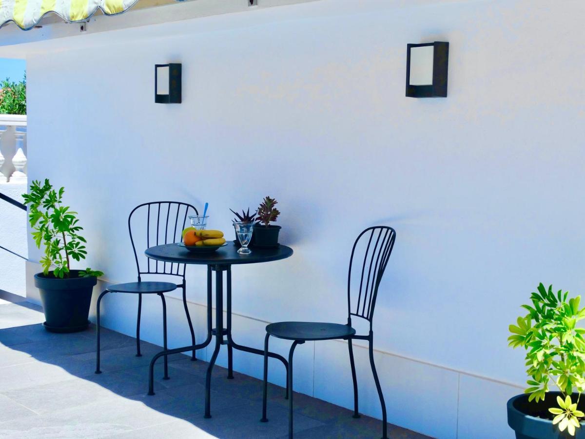Apartamento Unico En El Sauzal - Inolvidable!!! Buitenkant foto