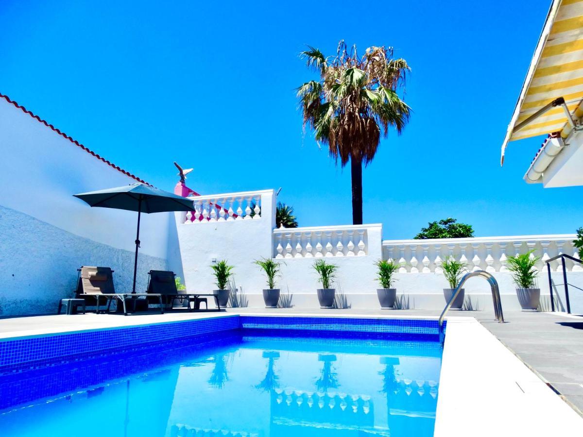Apartamento Unico En El Sauzal - Inolvidable!!! Buitenkant foto