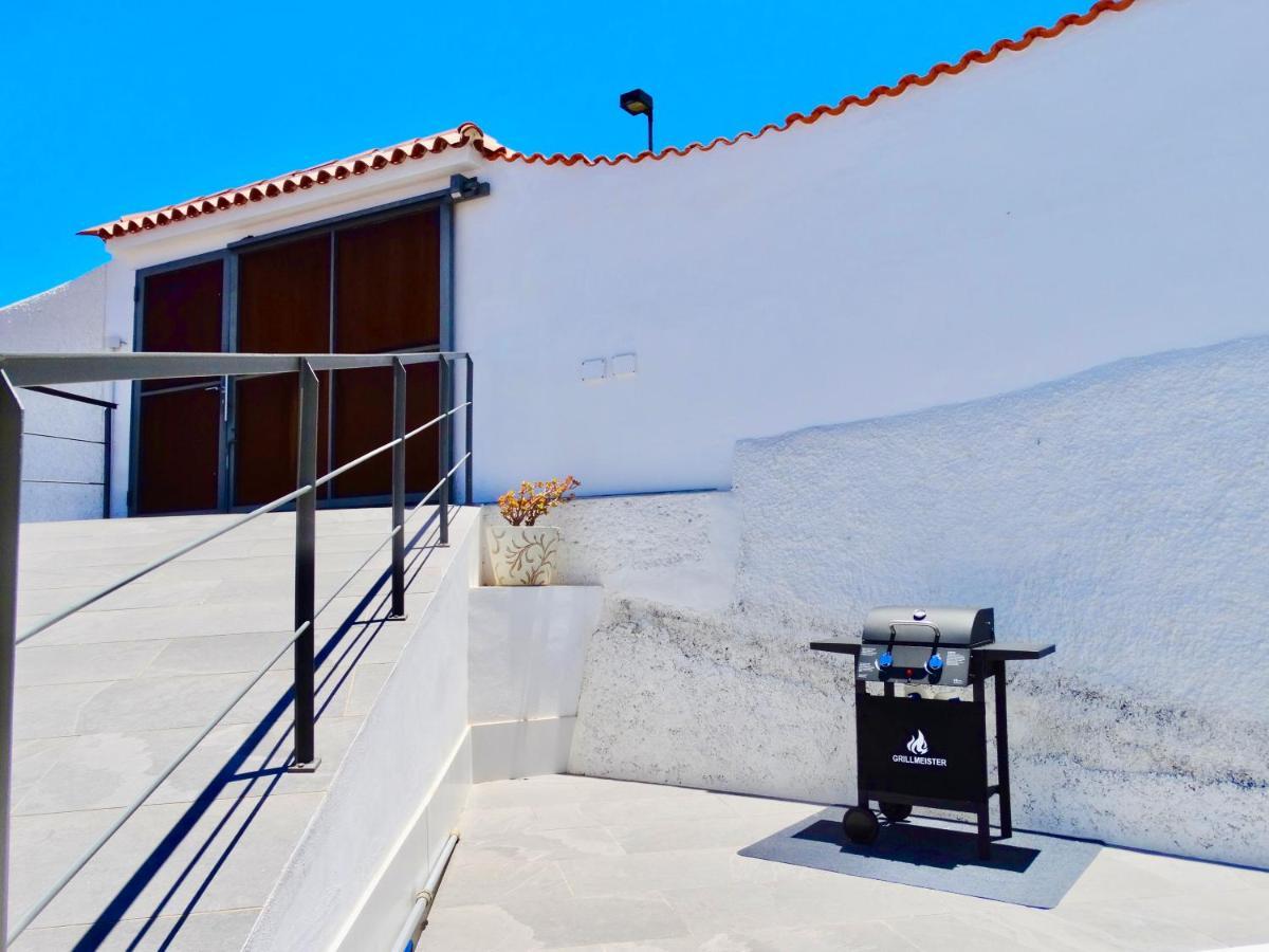 Apartamento Unico En El Sauzal - Inolvidable!!! Buitenkant foto
