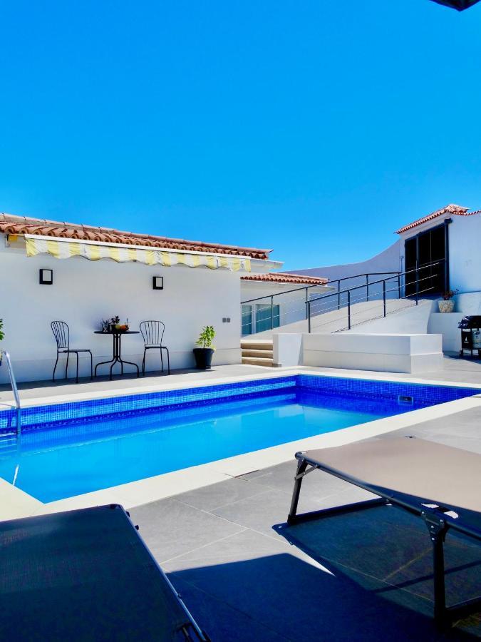 Apartamento Unico En El Sauzal - Inolvidable!!! Buitenkant foto