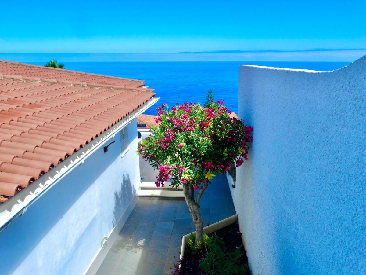 Apartamento Unico En El Sauzal - Inolvidable!!! Buitenkant foto