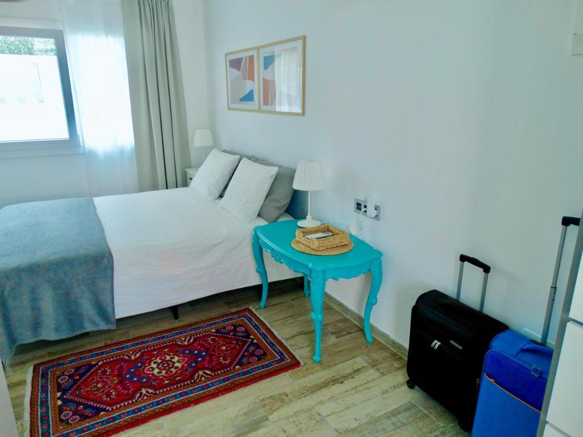 Apartamento Unico En El Sauzal - Inolvidable!!! Buitenkant foto