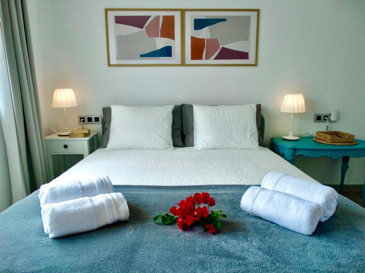 Apartamento Unico En El Sauzal - Inolvidable!!! Buitenkant foto