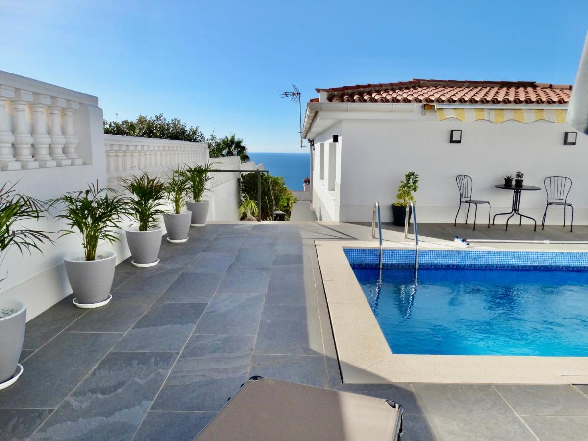 Apartamento Unico En El Sauzal - Inolvidable!!! Buitenkant foto