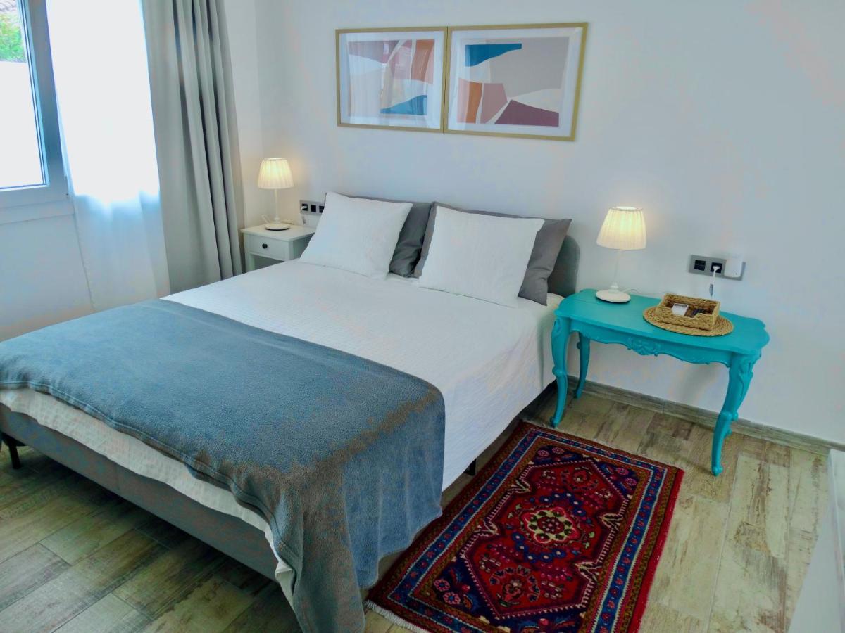 Apartamento Unico En El Sauzal - Inolvidable!!! Buitenkant foto