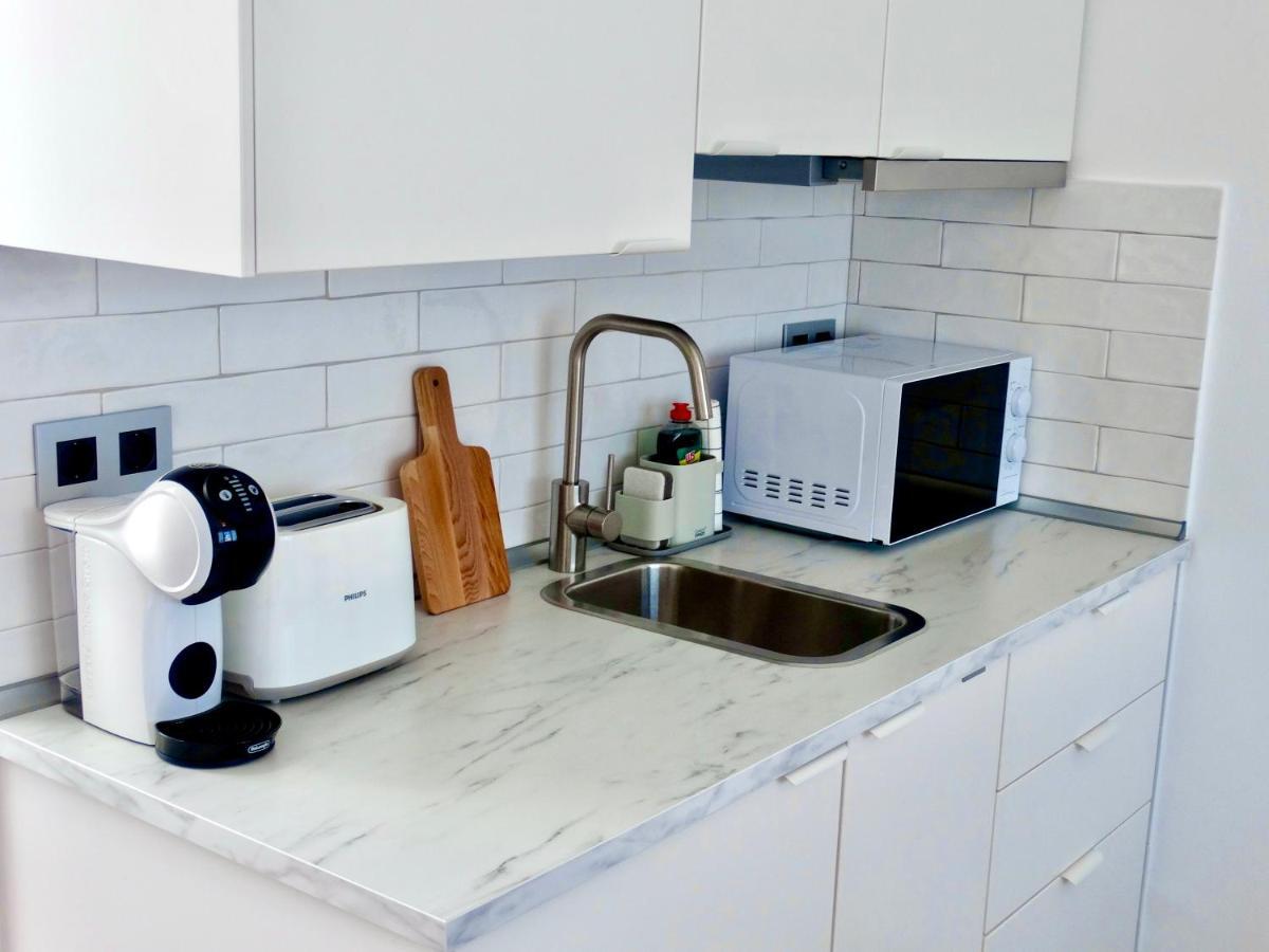 Apartamento Unico En El Sauzal - Inolvidable!!! Buitenkant foto