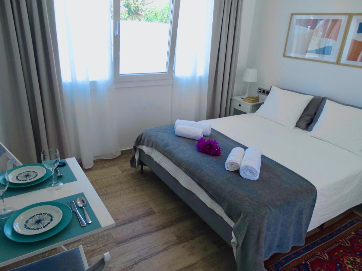 Apartamento Unico En El Sauzal - Inolvidable!!! Buitenkant foto