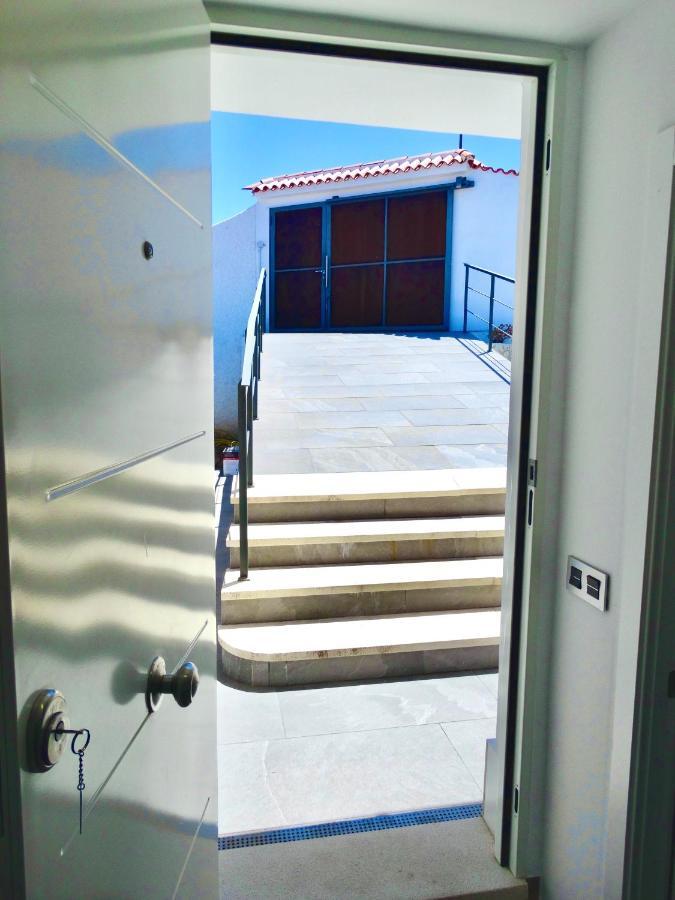 Apartamento Unico En El Sauzal - Inolvidable!!! Buitenkant foto