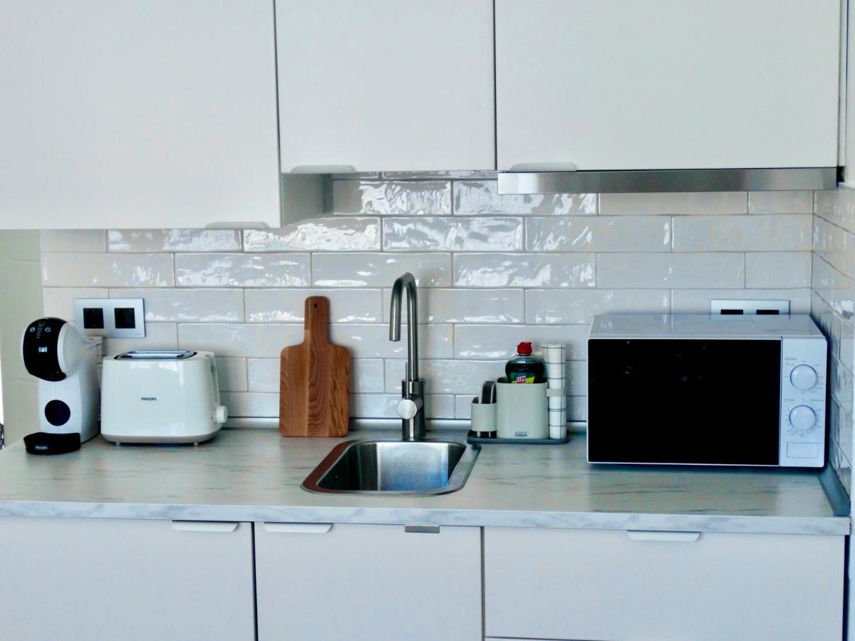 Apartamento Unico En El Sauzal - Inolvidable!!! Buitenkant foto