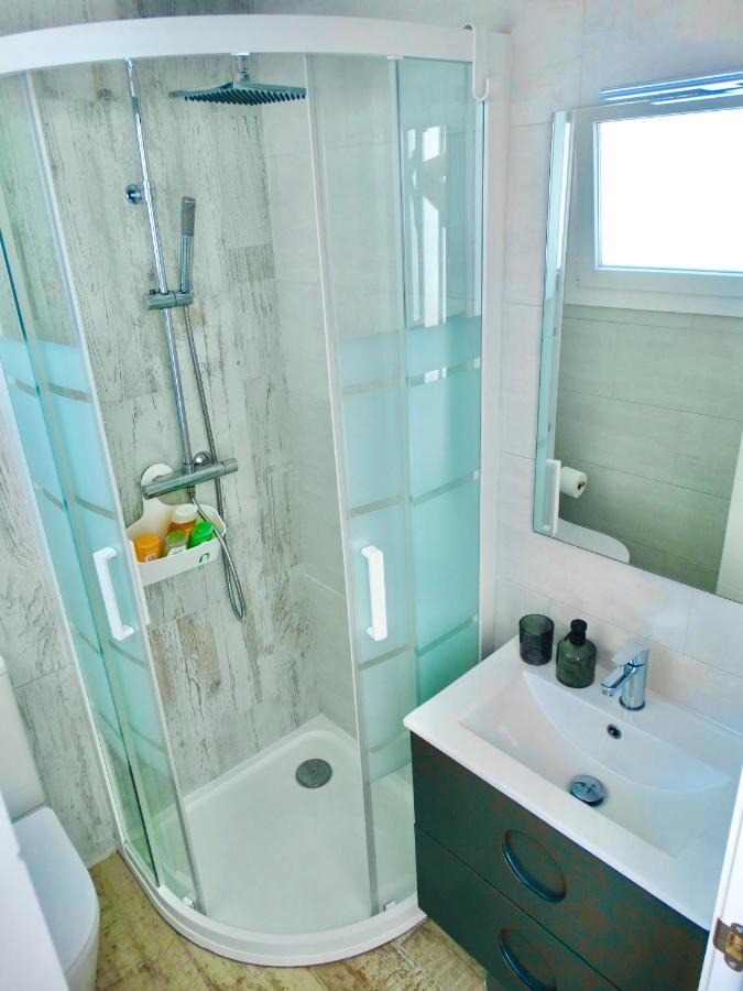 Apartamento Unico En El Sauzal - Inolvidable!!! Buitenkant foto