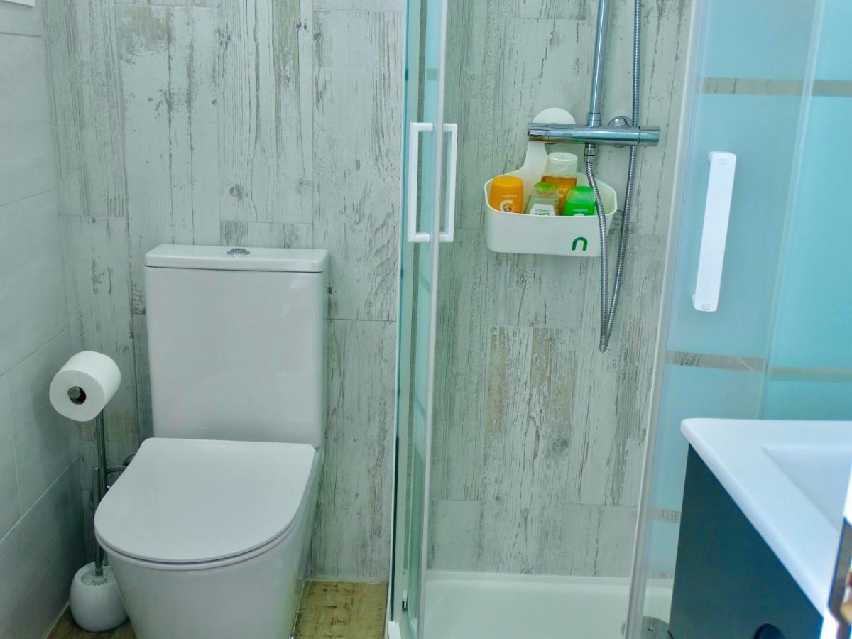 Apartamento Unico En El Sauzal - Inolvidable!!! Buitenkant foto