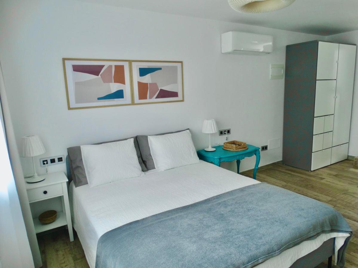 Apartamento Unico En El Sauzal - Inolvidable!!! Buitenkant foto